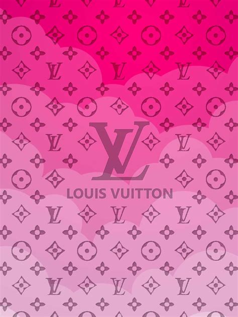 wallpaper lv pink|pink wallpaper louis vuitton.